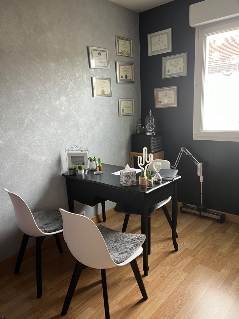 photo seance Guillard Aurore