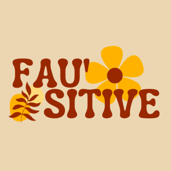 FauSitive