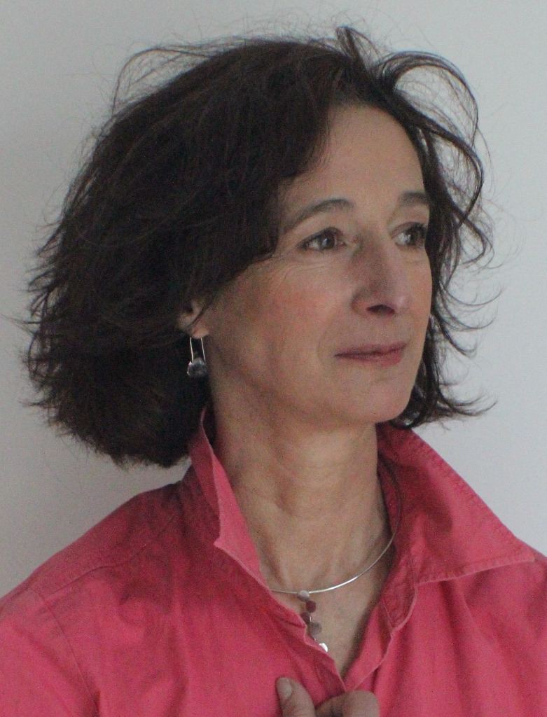 photo portrait Chemin de Vie Agnes