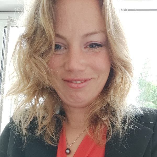 Alexandra SONNTAG Biodynamique