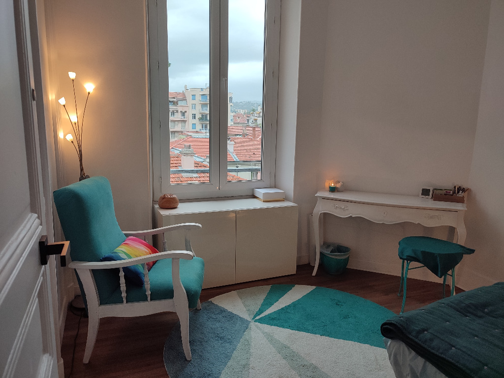 photo cabinet Alexandra SONNTAG Biodynamique