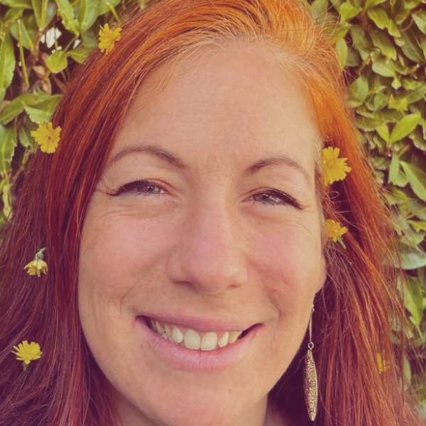 Elodie Coeur de plumes