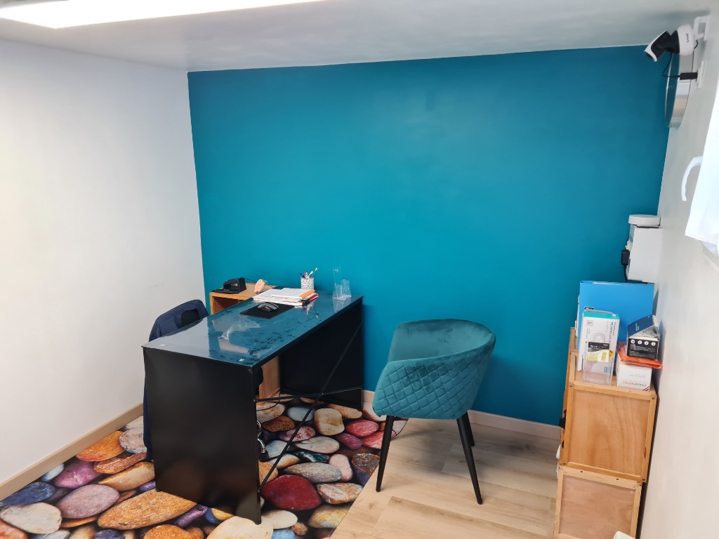 photo seance Bruce Mahillet de Komet - sophro-hypno-emdr.com