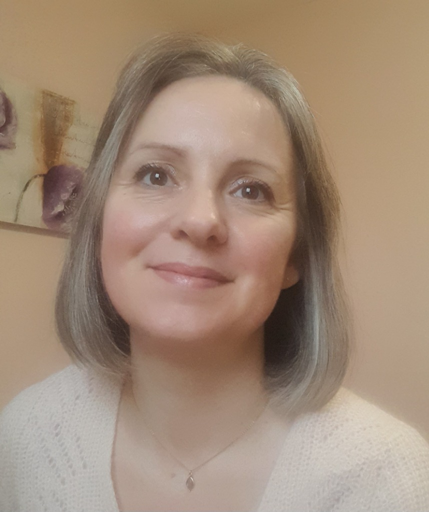 photo portrait Aphton MINNE - Harmonie Intérieure