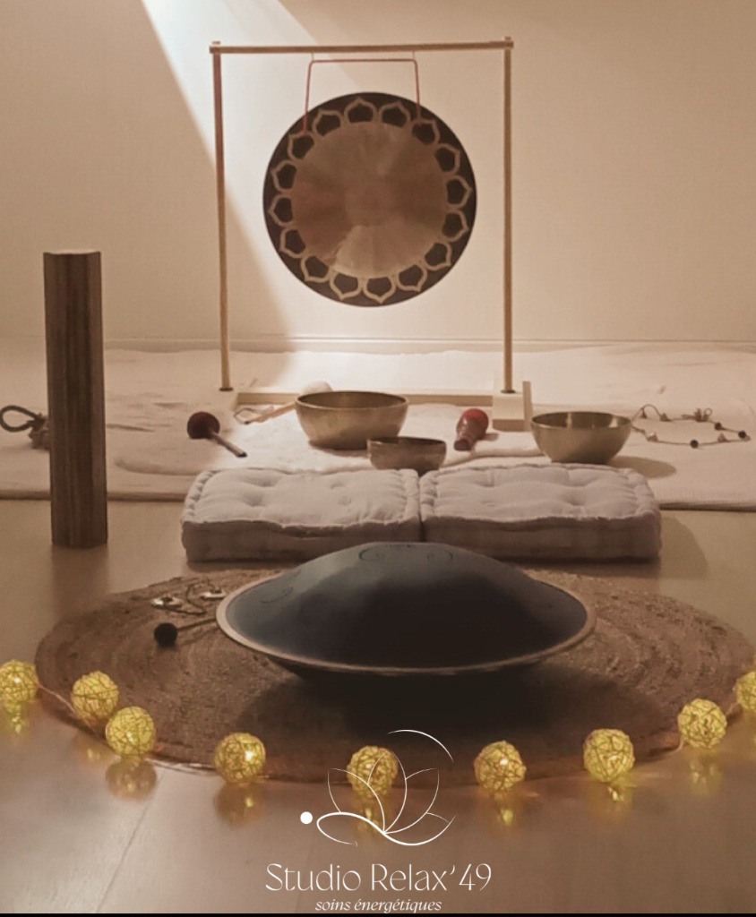 photo seance Studio relax’49