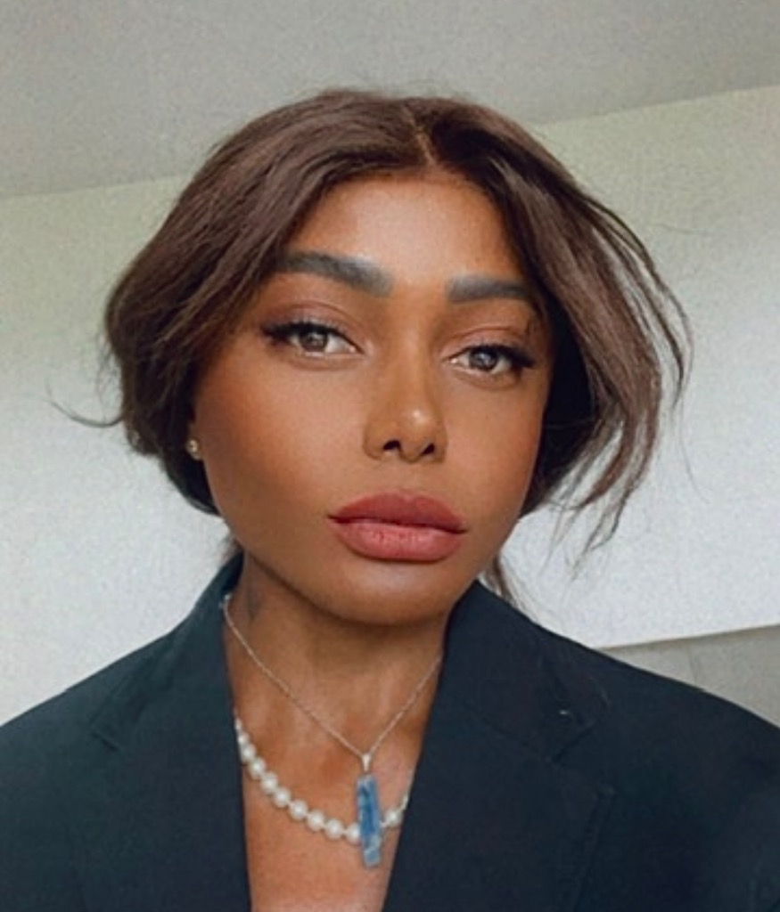 photo portrait Marina energieettoi