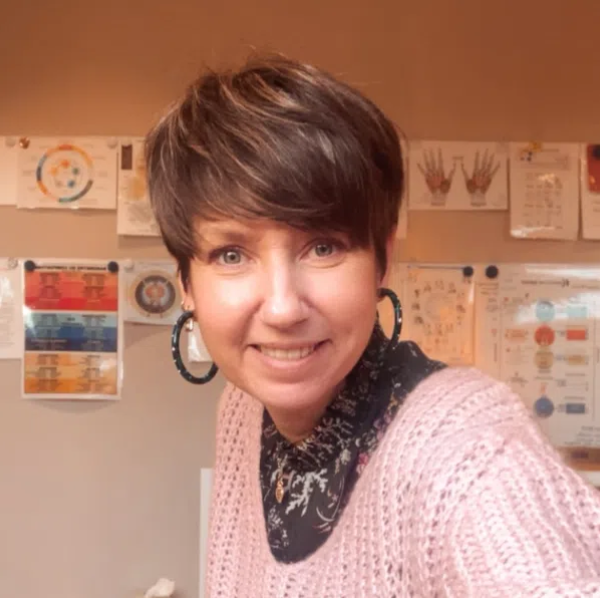 Delphine Pollonghini