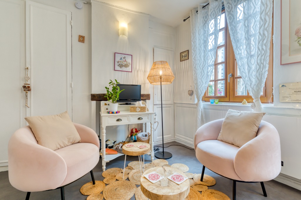 photo cabinet Valère Dantan