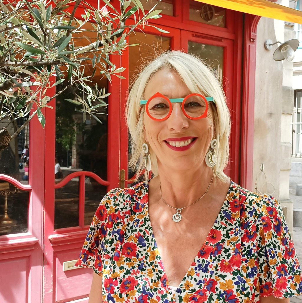 photo portrait Valère Dantan