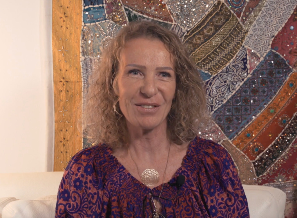 photo portrait Stephanie Kaczmareck