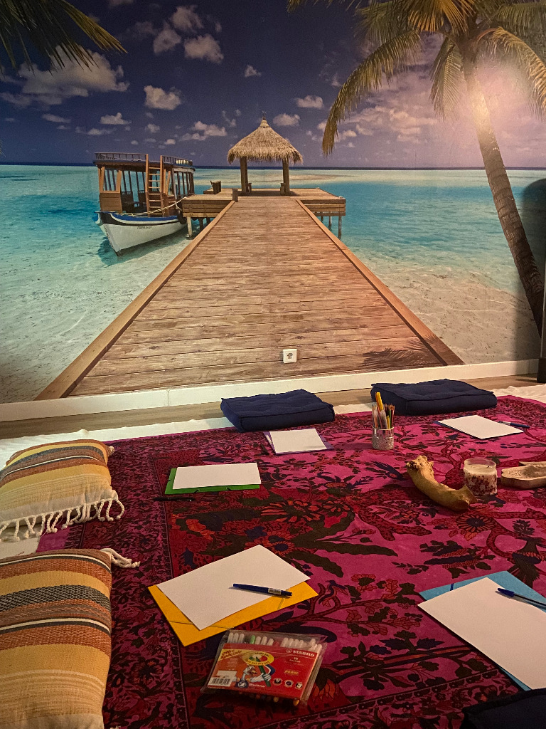 photo seance Stephanie Kaczmareck