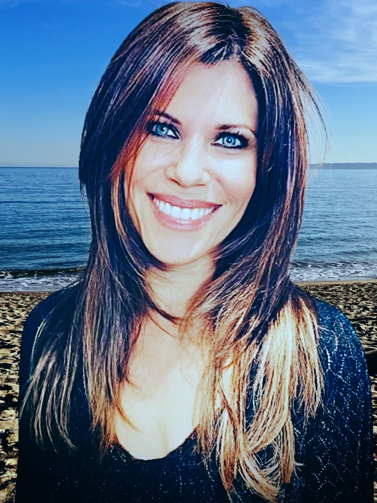 photo portrait Jeanne Perrin 