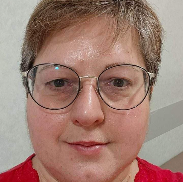 Nathalie a l’écoute des animaux 