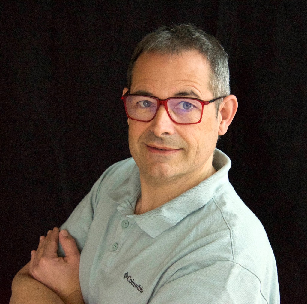 photo portrait Fabien VARDANÉGA