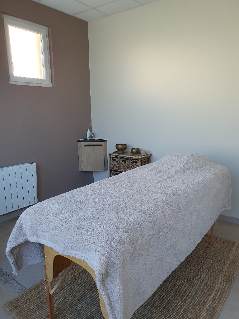 photo cabinet Médérique NICOLA