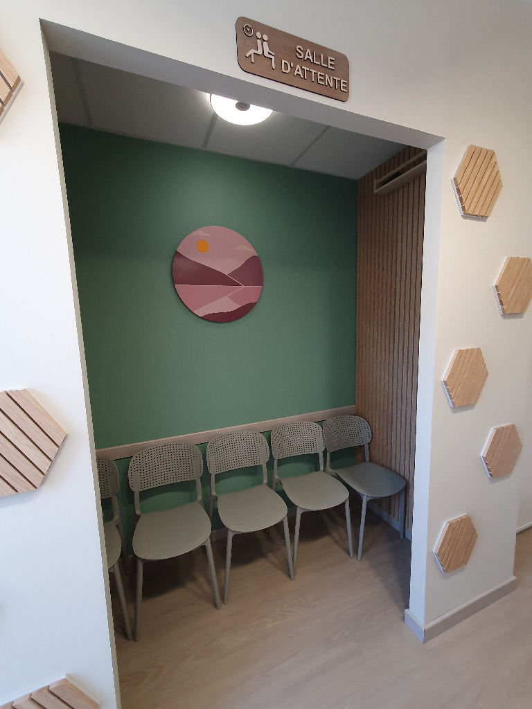 photo seance Médérique NICOLA