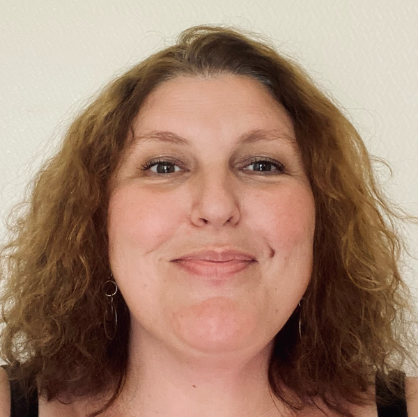 Solène Lefeuvre - Un souffle d’intuition