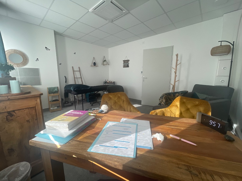 photo activite Françoise SORASIO GIMENEZ