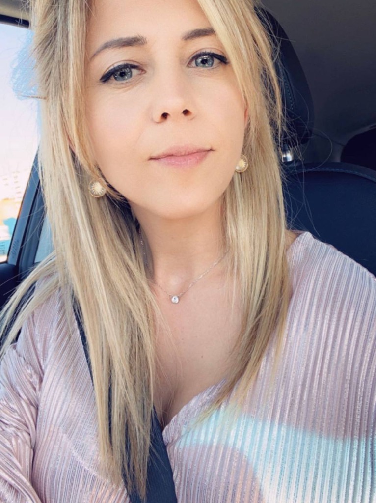 photo portrait Cabinet Dona