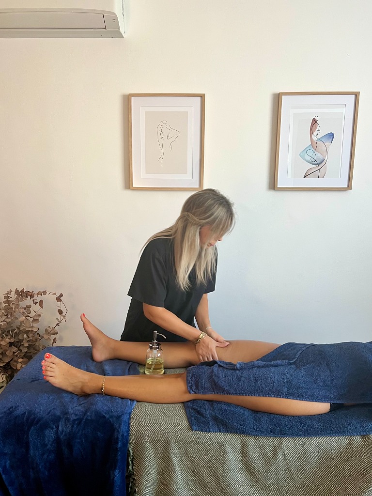 photo seance Cabinet Dona