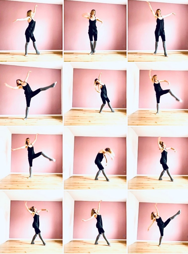 photo activite Agnès Ricou