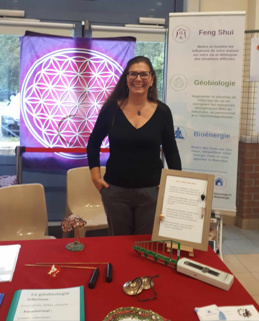 photo activite Anne-Laure Pruvot