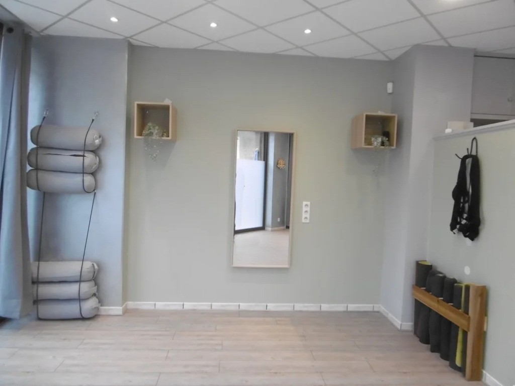 photo cabinet Audrey Oukili