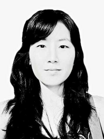 photo portrait Audrey Oukili