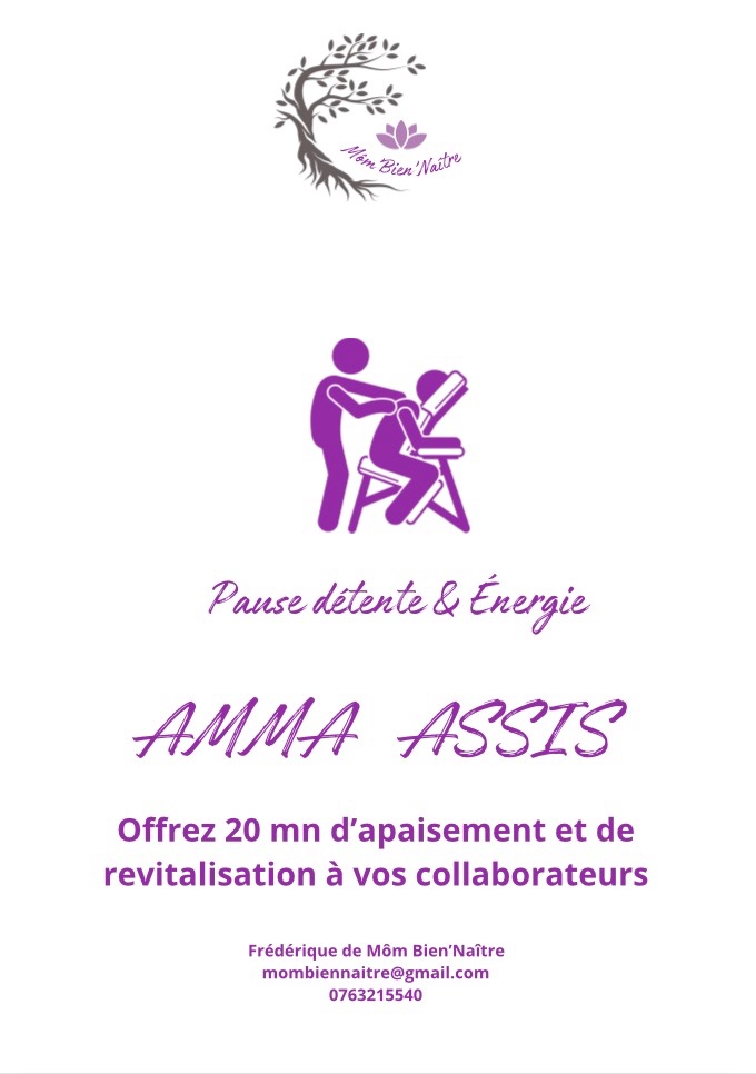 photo activite Môm Bien’Naître