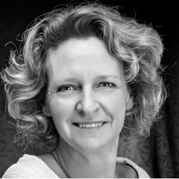 Fabienne ANTOINE-SIMON