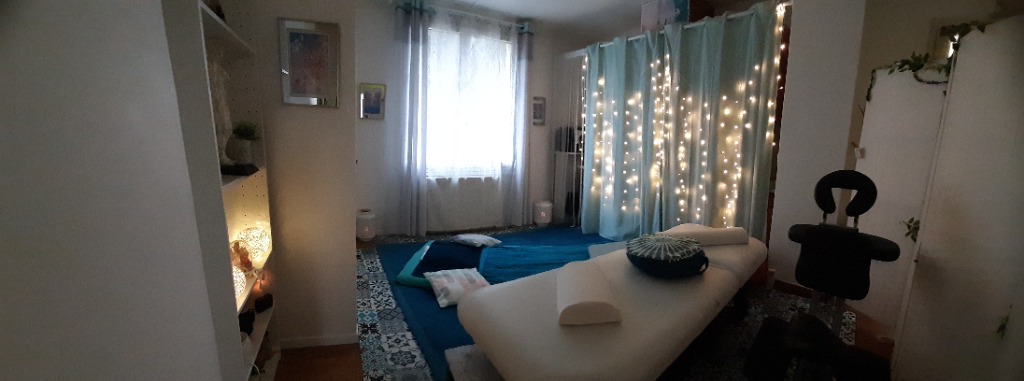 photo activite Céline DOGAN