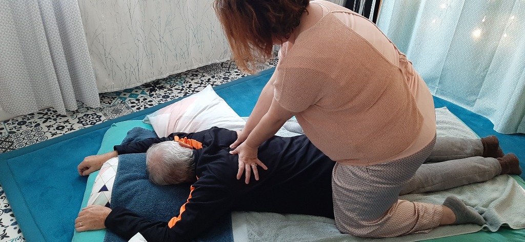 photo diplome Céline DOGAN