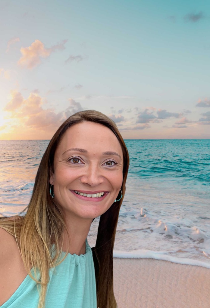 photo portrait Barbara-L