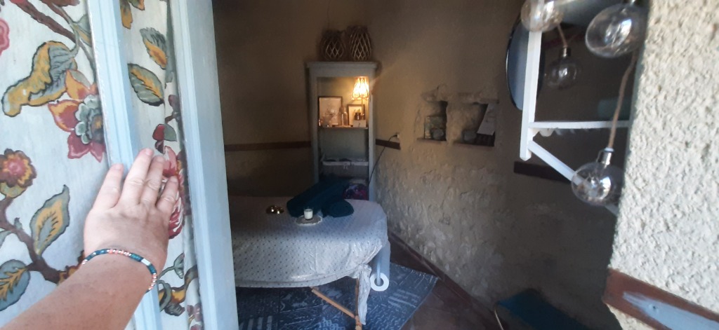 photo cabinet Vanessa Dailledouze