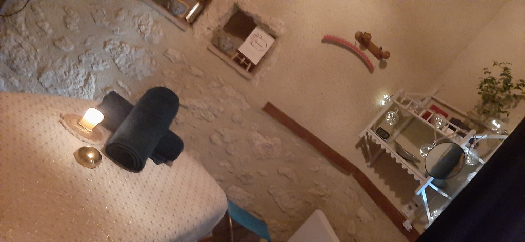 photo seance Vanessa Dailledouze