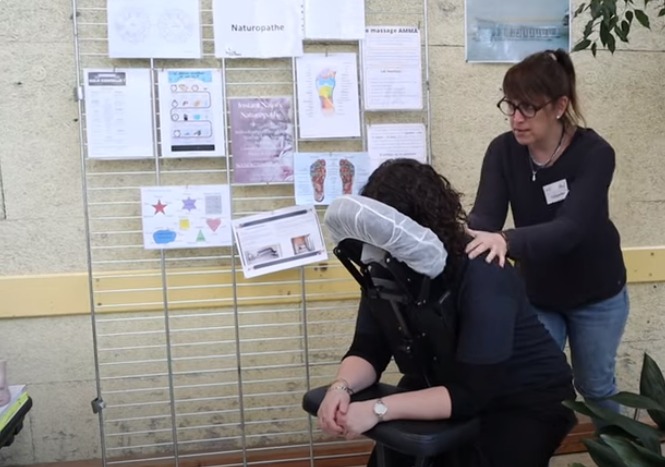 photo activite Karine LASSABLIERE