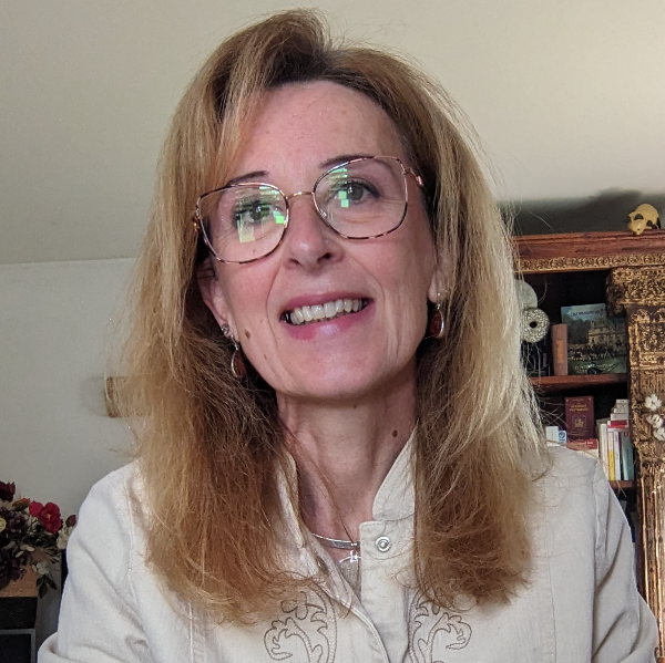 DUTHU Anne-Françoise 