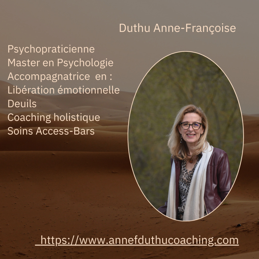 photo portrait DUTHU Anne-Françoise 