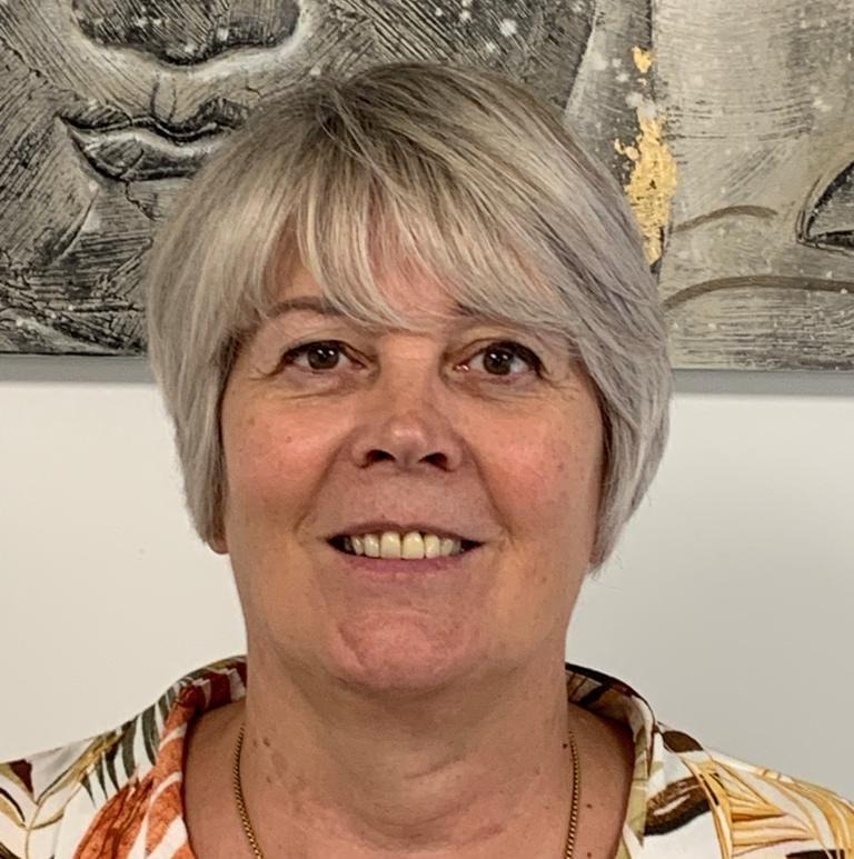 photo portrait ISABELLE LONATI