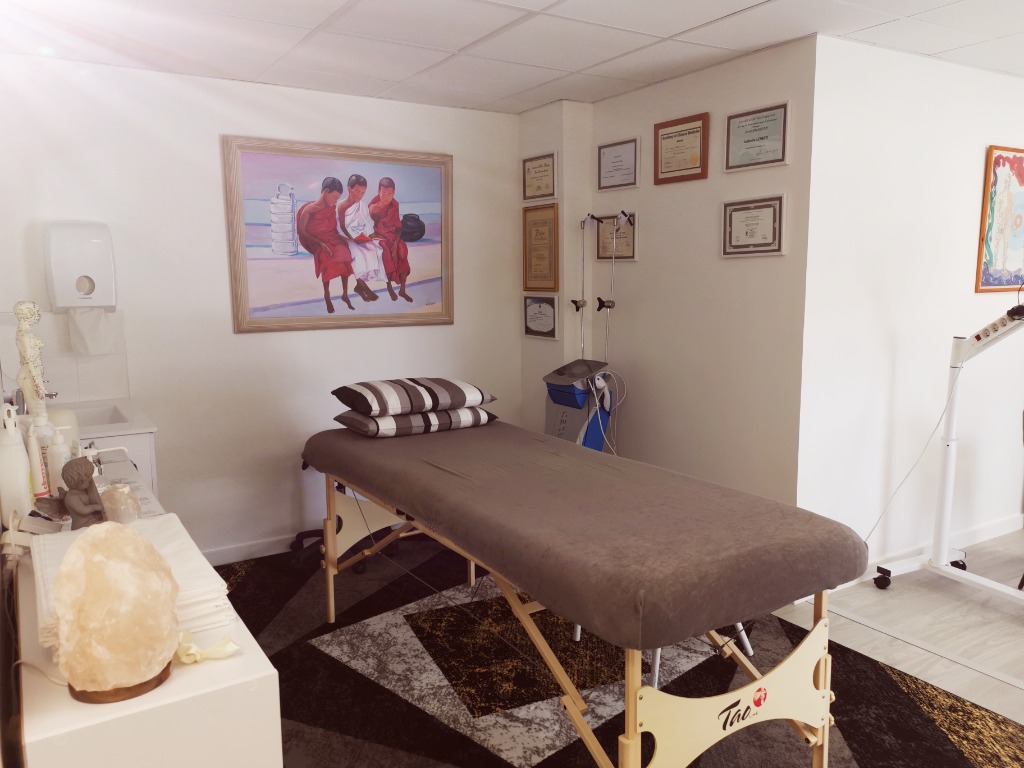 photo seance ISABELLE LONATI