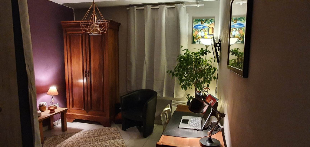 photo cabinet CROISARD eric