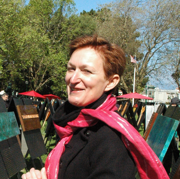 Marie-Laurence MULOT 