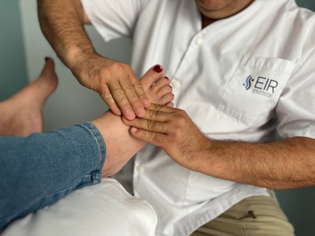 photo seance Christophe GUÉDON