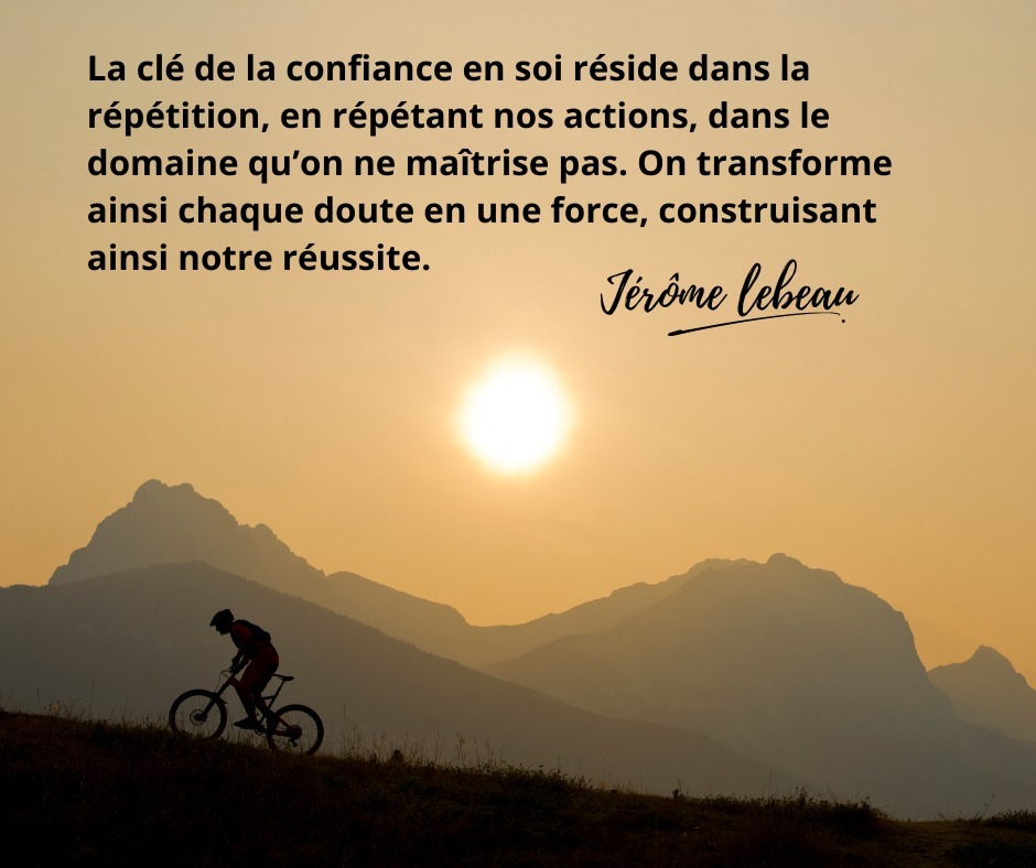 photo activite Jerome LEBEAU