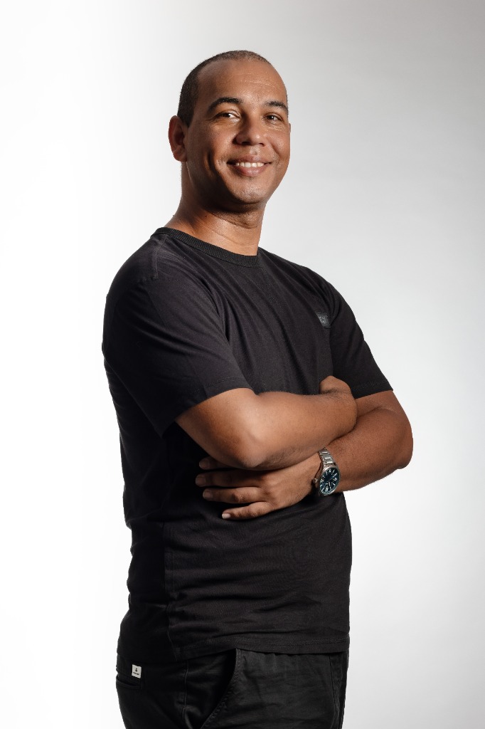 photo portrait Jerome LEBEAU