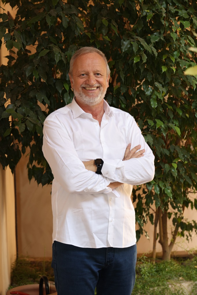 photo portrait LUDEWIG