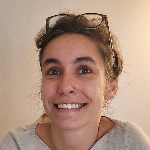 Chloé MIGAYROU - OYA Sophrologie