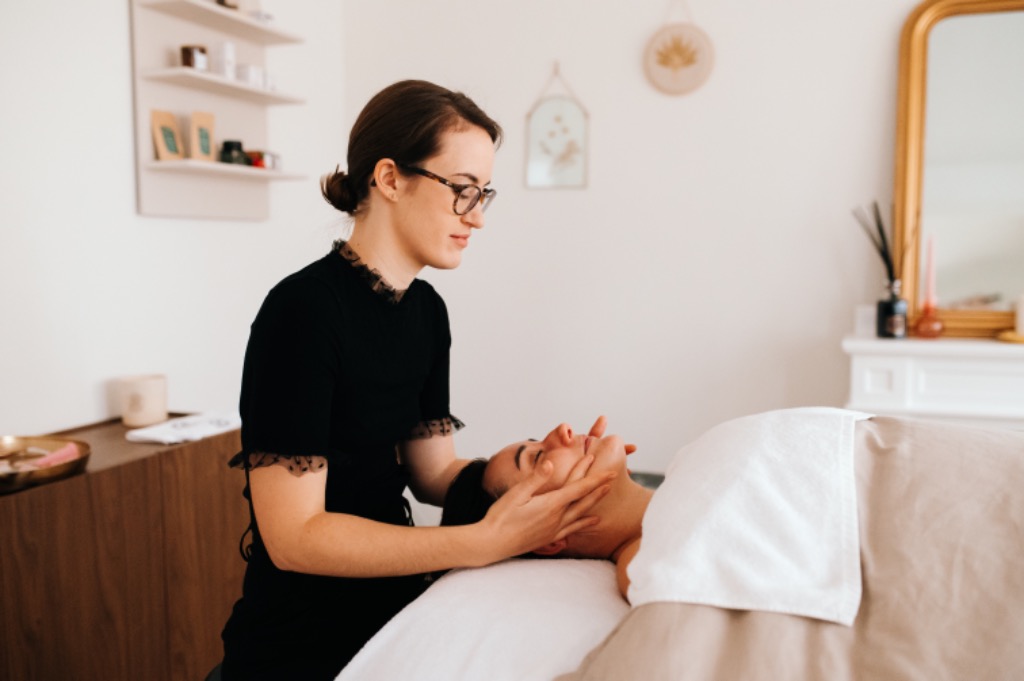 photo activite Maison Poéma