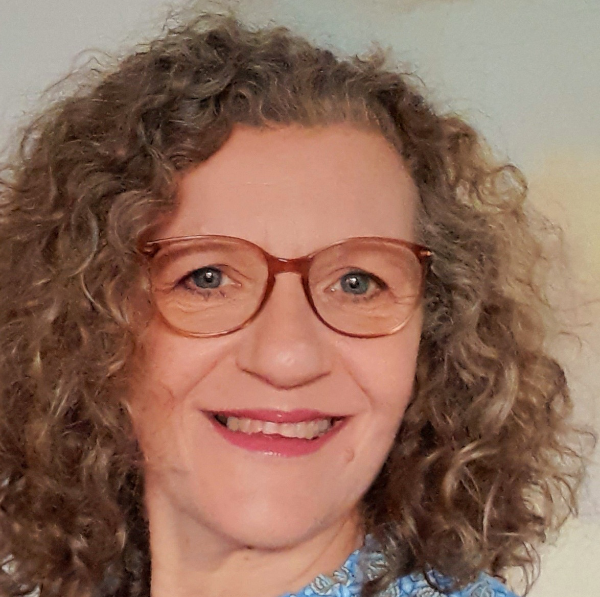 Frédérique LEFFONDRE