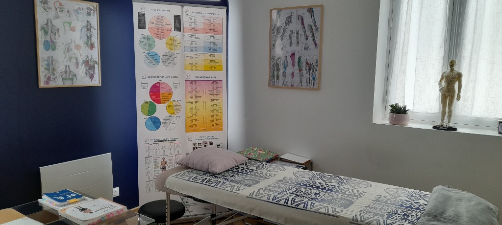 photo cabinet Frédérique LEFFONDRE